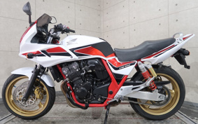 HONDA CB400SFV-3 BOLDOR 2012 NC42