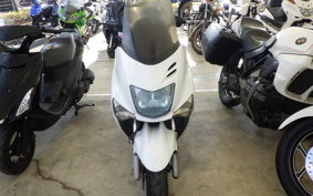 YAMAHA MAJESTY 125 FI 1991 5CA