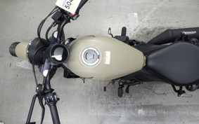 HONDA REBEL 250 E-Clutch 2022 MC49