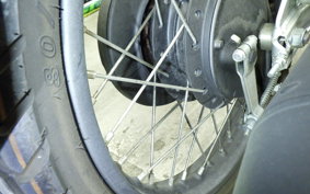 HONDA ｸﾛｽｶﾌﾞ110-2 JA45