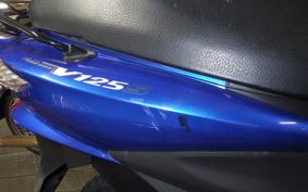 SUZUKI ADDRESS V125 S 2022 CF4MA