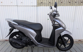 HONDA DIO 110 JF58