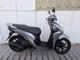 Фото Honda DIO 110 2017 с японского аукциона