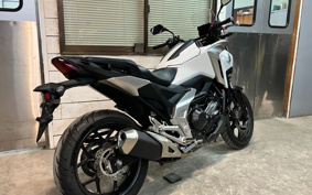 HONDA NC750X 2021 RH09