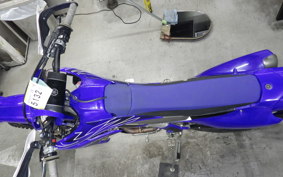 YAMAHA YZ250FX 2007 CG41C
