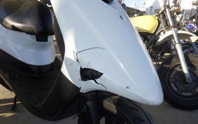 YAMAHA JOG Delux SA39J