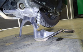 YAMAHA VINO 50 Gen.4 1991 AY02