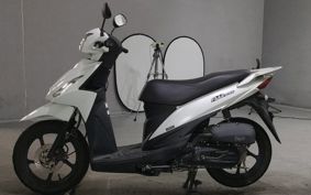 SUZUKI ADDRESS V110 CE47A