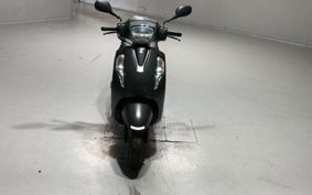 SUZUKI ADDRESS V125 DP12H