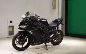KAWASAKI ZX-25R ZX250E