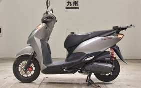 HONDA LEAD 125 2024 JK12