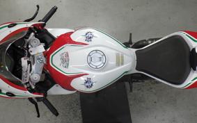 MV AGUSTA F3 800 RC 2018