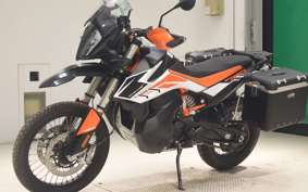 KTM 790 ADVENTURE 2019