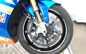 SUZUKI GSX-R1000R ABS 2017 DM11G