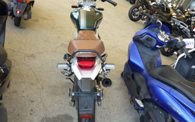 HONDA CB190SS