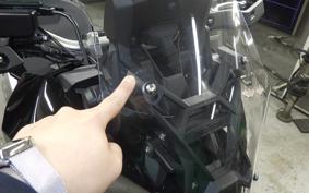 HONDA X-ADV 750 2026 RH21