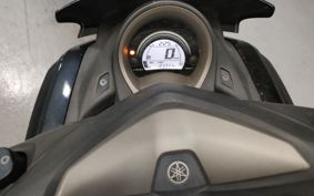 YAMAHA N-MAX 125 SE86J