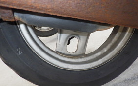 HONDA DIO GEN 3 AF34