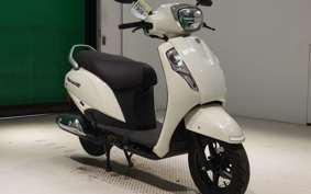 SUZUKI ADDRESS V125 Gen.2 2014 DP12H