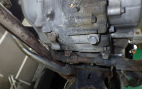 HONDA C50 SUPER CUB 2009 C50