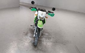 KAWASAKI KLX125 LX125C