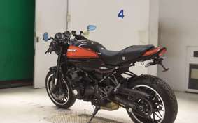 KAWASAKI Z900RS 2018 ZR900C