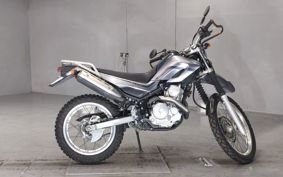 YAMAHA SEROW 250 DG11J