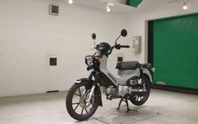 HONDA ｸﾛｽｶﾌﾞ110-3 2015 JA60