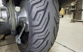 YAMAHA CYGNUS 125 X 2014