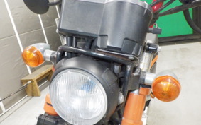 YAMAHA TRICKER 2010 DG10J