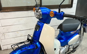 HONDA SUPER CUB50 AA09