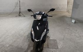 SUZUKI ADDRESS V125 DT11A