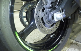 KAWASAKI ZX 10 NINJA ABS 2023 ZXT02L