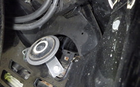 HONDA FORZA Z GEN 2 2012 MF10