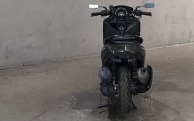 YAMAHA N-MAX 155 SG50J