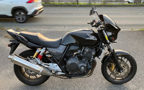 HONDA CB400SFV-4ABS 2014 NC42