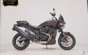 HARLEY ﾊﾟﾝ AMERICA1250ST 2025