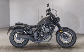 HONDA REBEL MC49