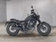 Фото Honda REBEL 2017 с японского аукциона