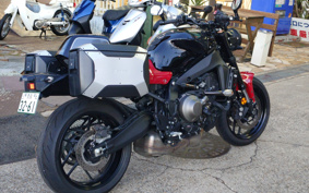 YAMAHA XSR900 2023 RN80J