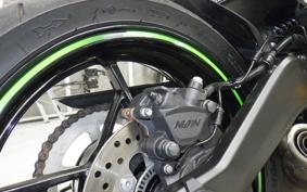 KAWASAKI ZX-25R ZX250E