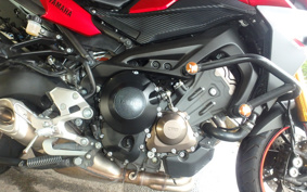 YAMAHA MT-09 Tracer 2017 RN36J