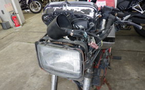 HONDA VT250FC MC08