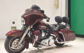 HARLEY FLHX 1580 2008