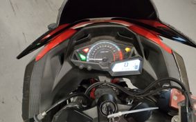 KAWASAKI NINJA250 EX250L