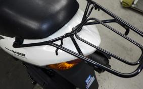 SUZUKI ADDRESS V125 2010 CF4EA