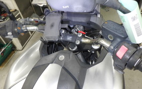 HONDA NC 700 X A 2012 RC63
