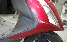 SUZUKI ADDRESS V125 S 1997 CF4MA