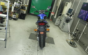 HONDA HORNET 250 MC31