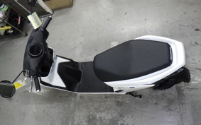HONDA EM1E: 2014 EF16